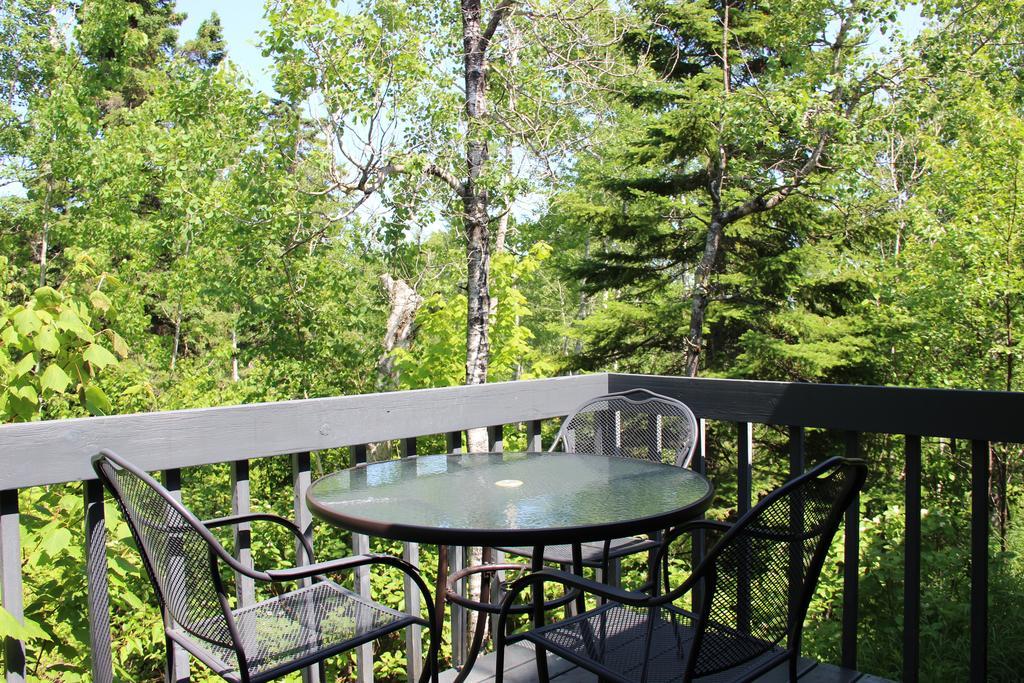 Superior Ridge Resort Motel Schroeder Bagian luar foto