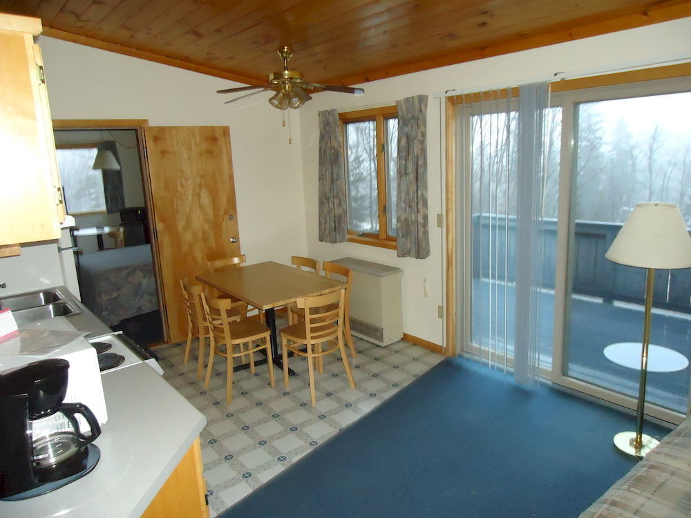 Superior Ridge Resort Motel Schroeder Bagian luar foto