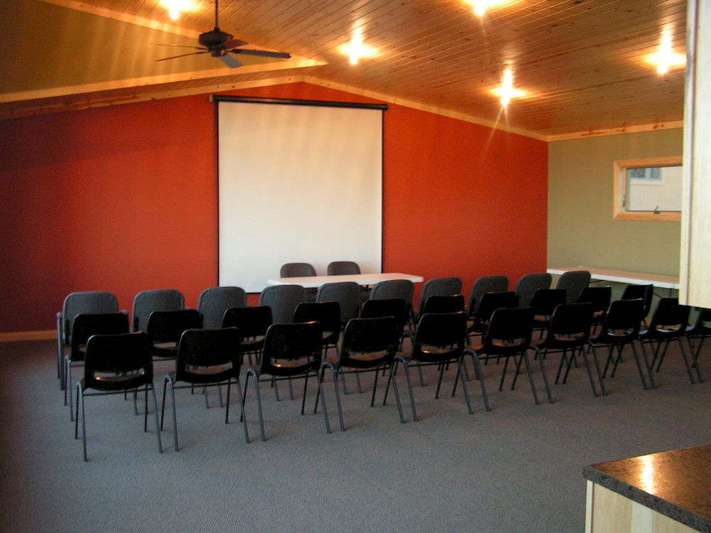 Superior Ridge Resort Motel Schroeder Bagian luar foto