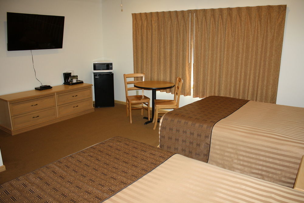 Superior Ridge Resort Motel Schroeder Bagian luar foto