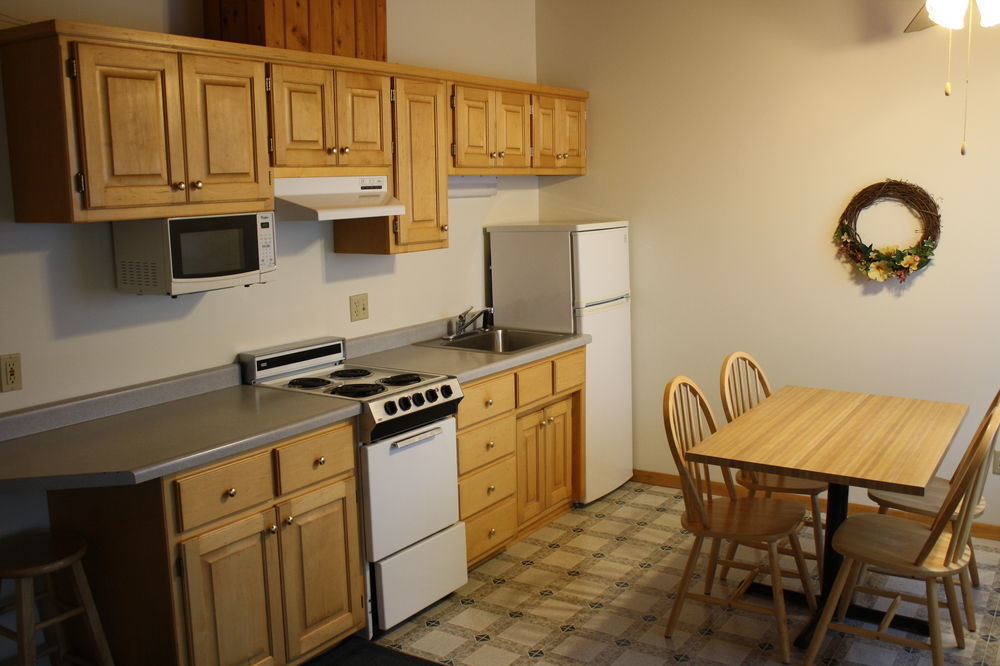 Superior Ridge Resort Motel Schroeder Bagian luar foto