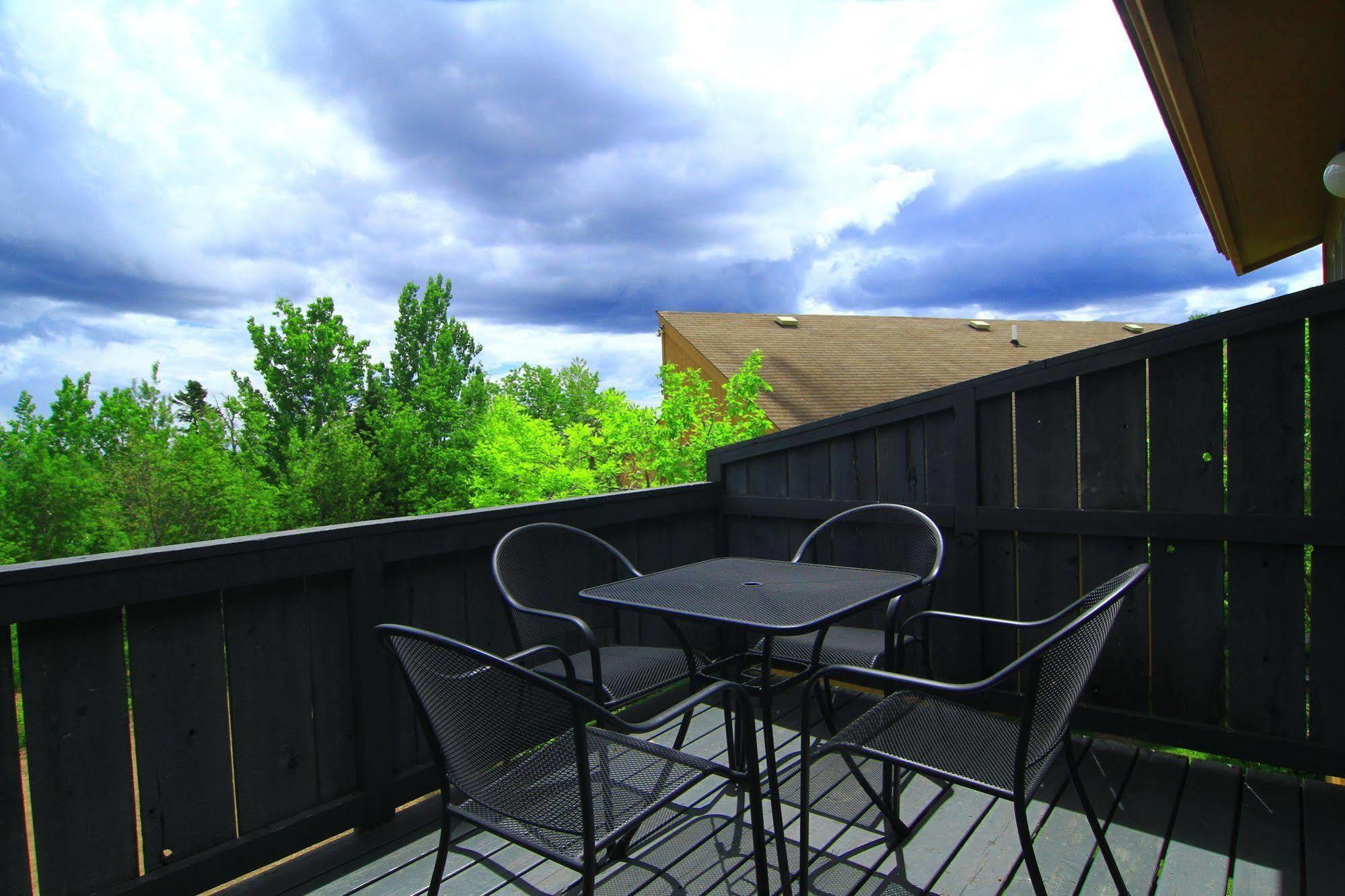 Superior Ridge Resort Motel Schroeder Bagian luar foto